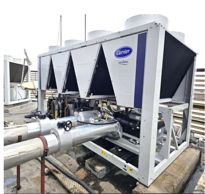 First Bank Branch's Development at HQ, Marina, Lagos