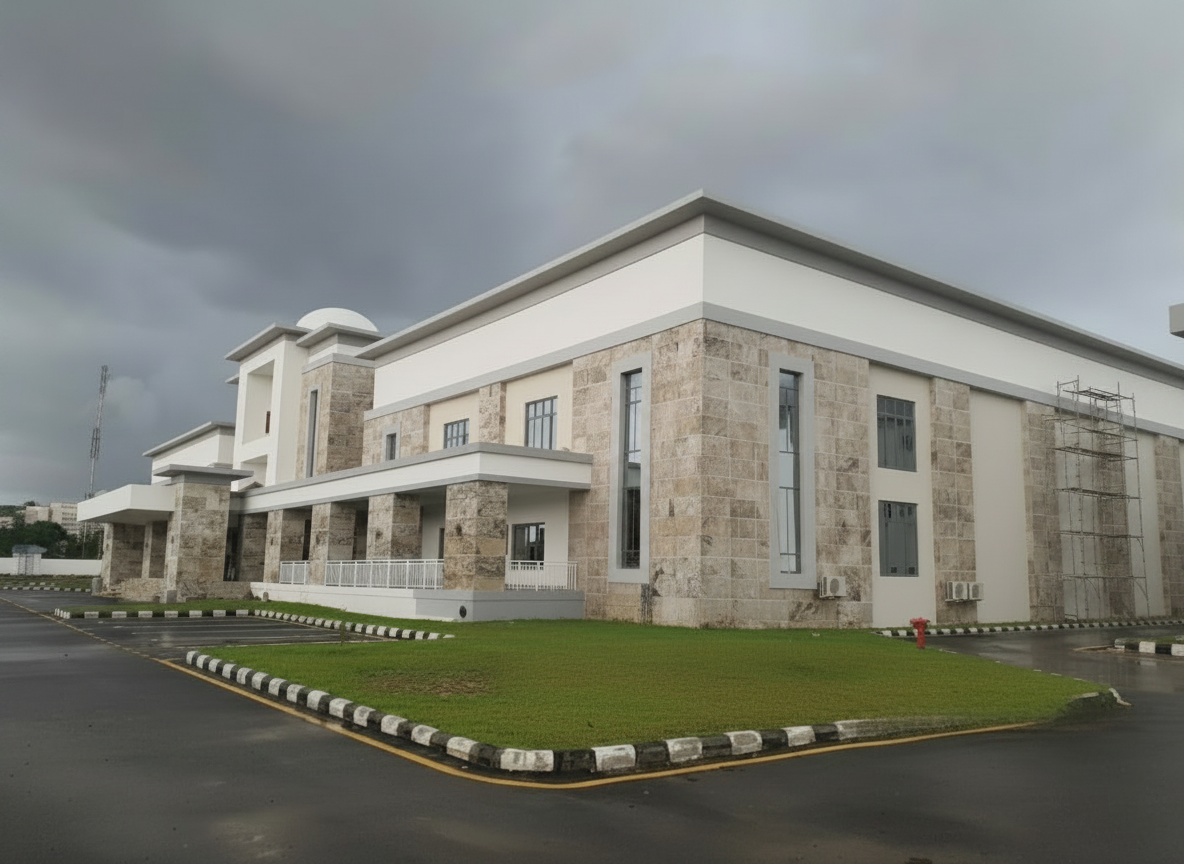 Rivers State House of Assembly 