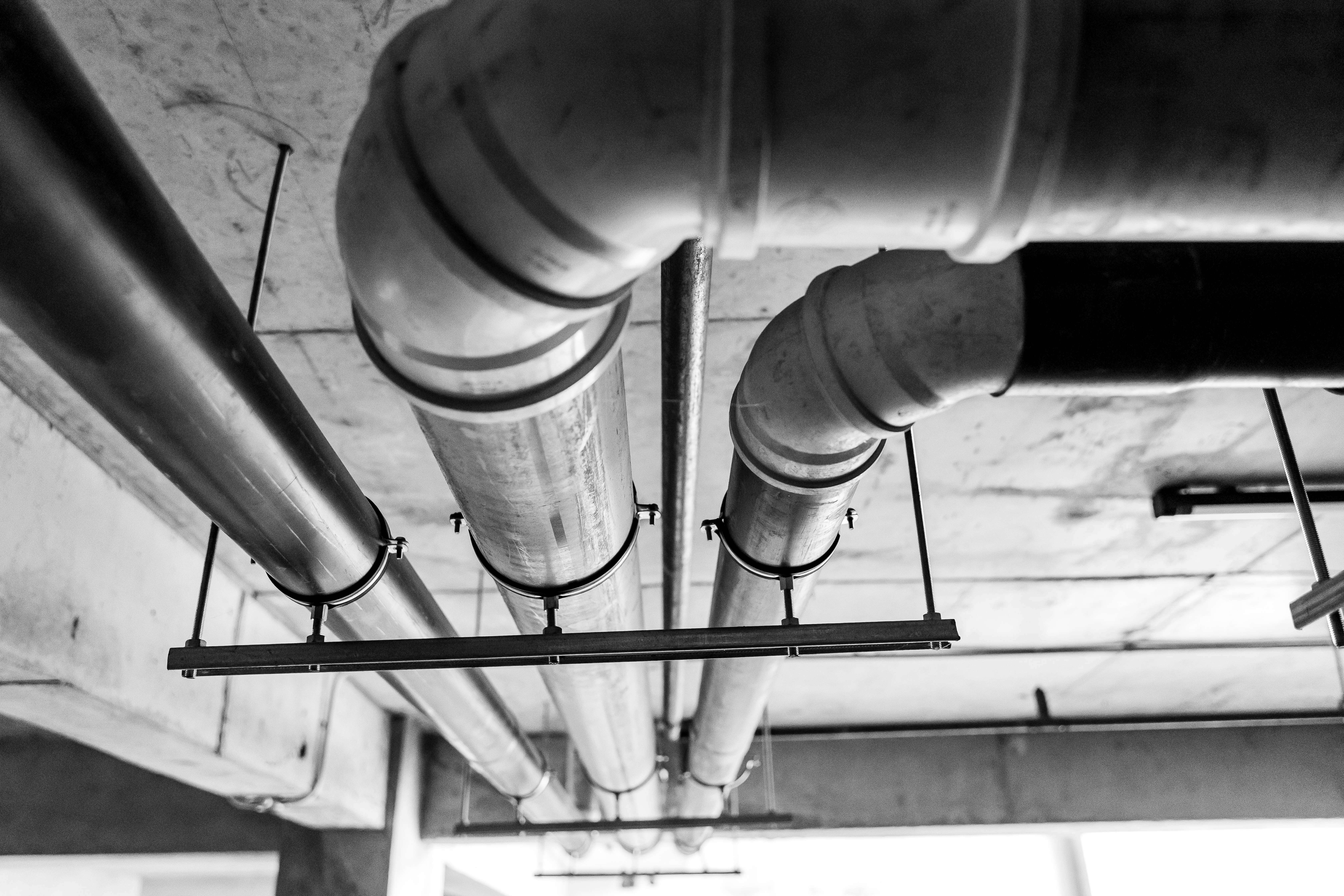 Plumbing & Piping Systems